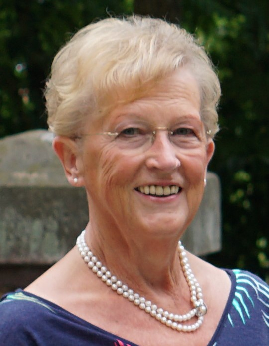 Edeltrud Vavricka